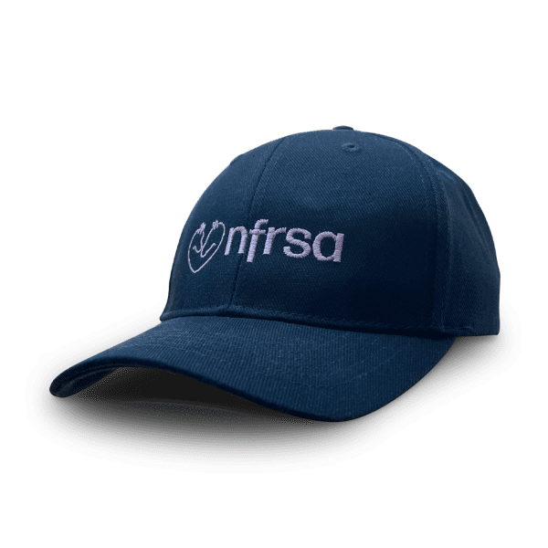 Baseball Cap - Navy