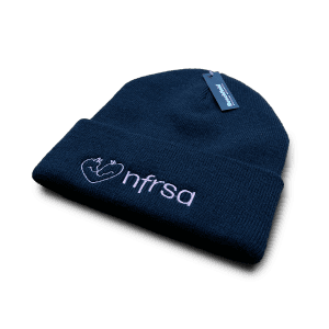 NFRSA Beanie