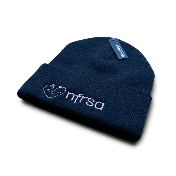 NFRSA Beanie