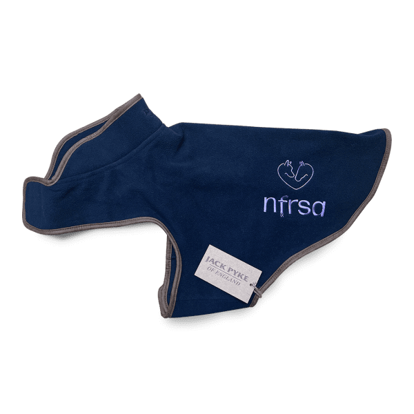 NFRSA Dog Coat