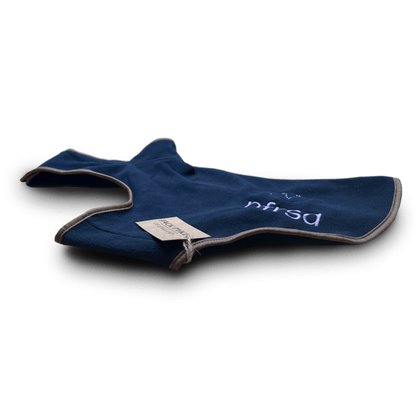 NFRSA Dog Coat - Image 2