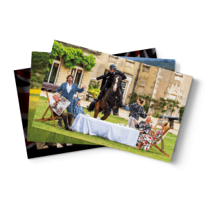 NFRSA Greeting Cards (9 Pack)