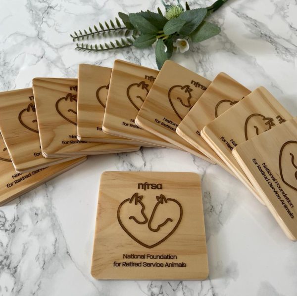 NFRSA Coasters - Image 2