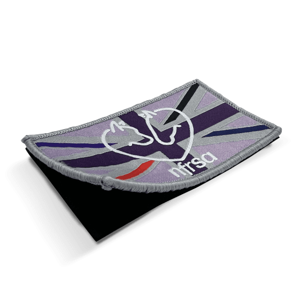 NFRSA Morale Patch - Image 2