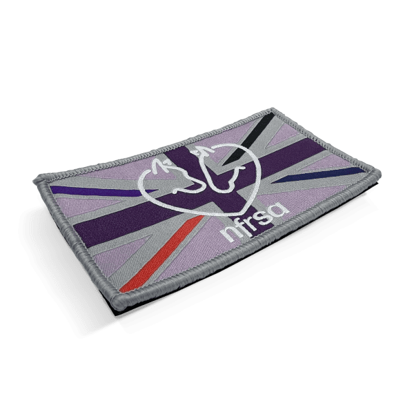 NFRSA Morale Patch