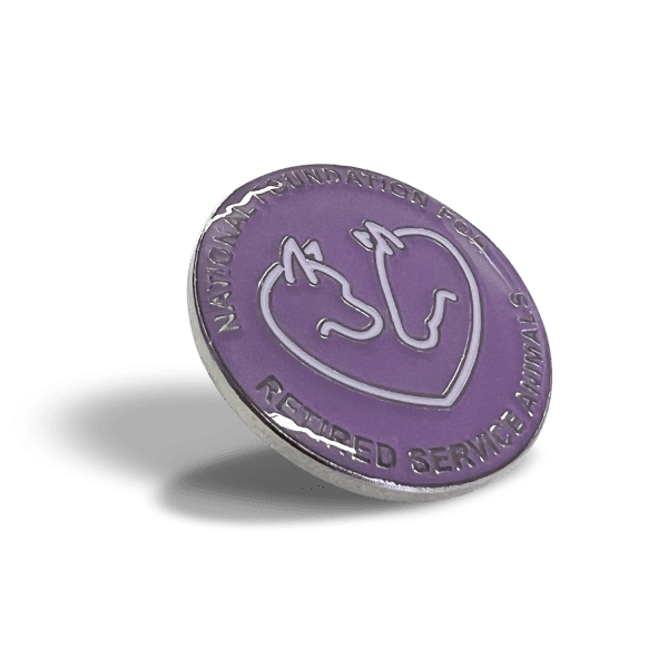 NFRSA Enamel Pins