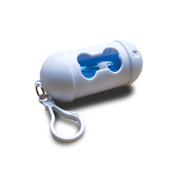 NFRSA Dog Poo Bag Dispenser - Image 2