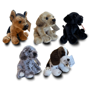 NFRSA Cuddly Toy