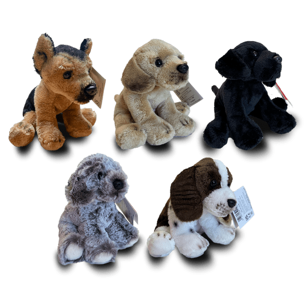 NFRSA Cuddly Toy