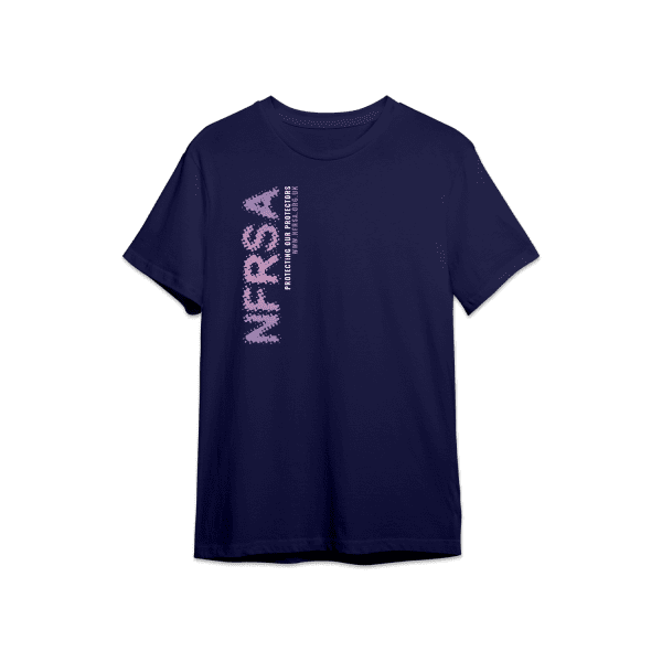 Limited Edition - NFRSA T-shirt