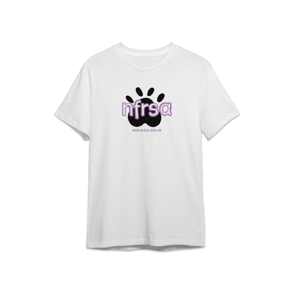 Limited Edition - Children's Paw T-shirt