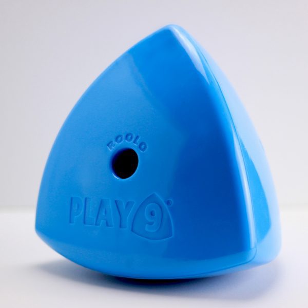 Roolo® - The Ultimate Enrichment Toy