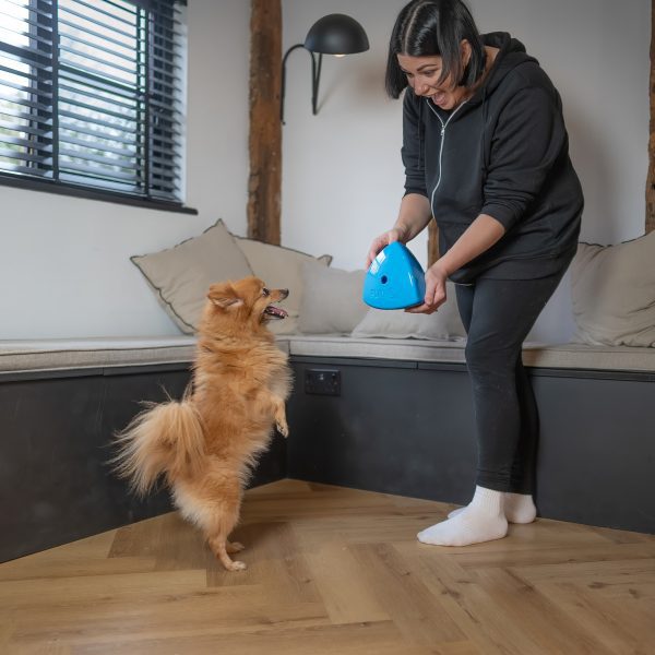 Roolo® - The Ultimate Enrichment Toy - Image 3