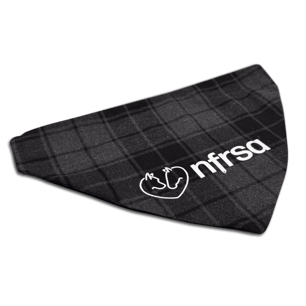 NFRSA Dog Bandanas - Image 2