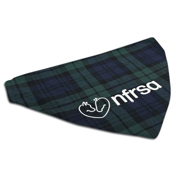 NFRSA Dog Bandanas - Image 3