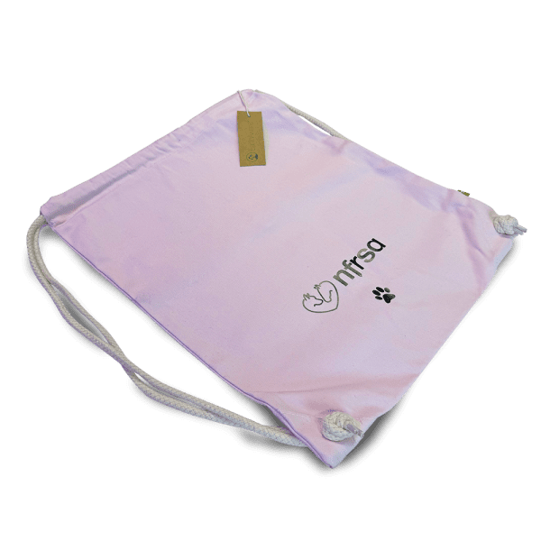 NFRSA ‘Everything’ Bag