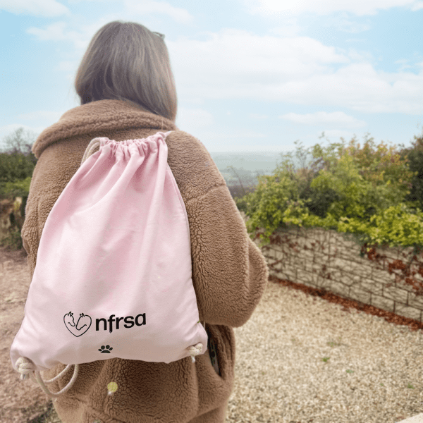 NFRSA ‘Everything’ Bag - Image 2