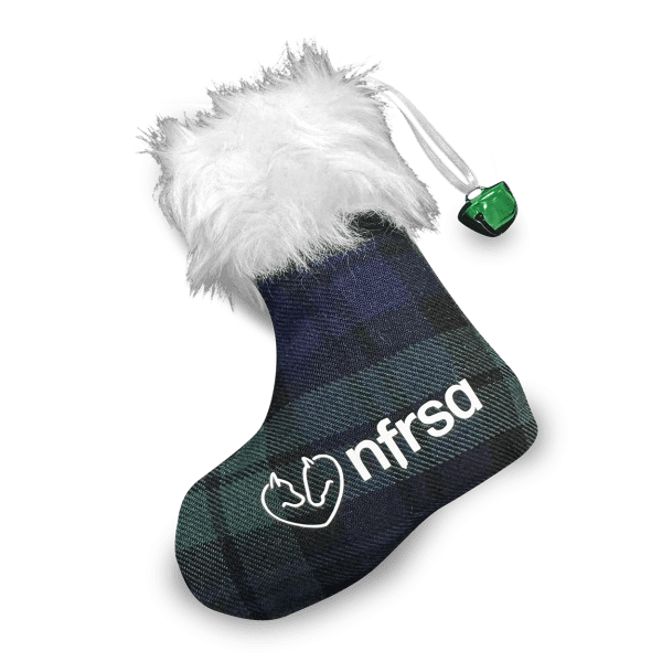 NFRSA Christmas Decoration - Image 4