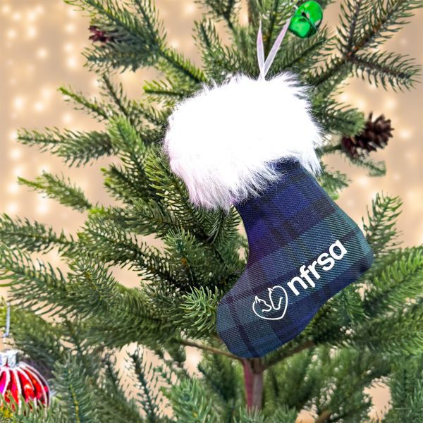 NFRSA Christmas Decoration - Image 5