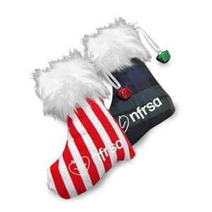 NFRSA Christmas Decoration