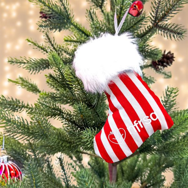 NFRSA Christmas Decoration - Image 3