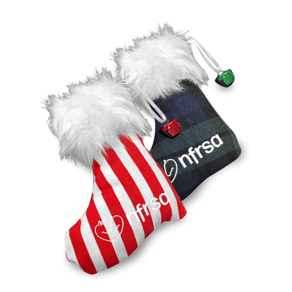 NFRSA Christmas Decoration
