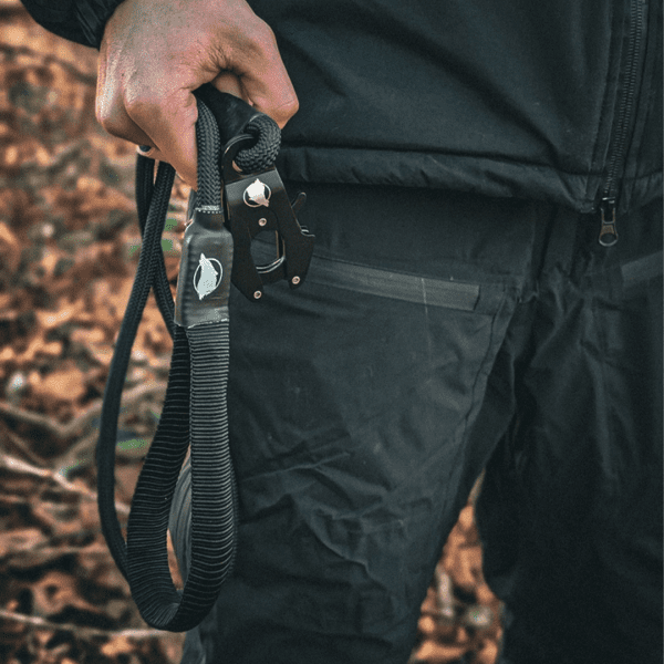 Aegis - 1.2m Frog Clip Lead