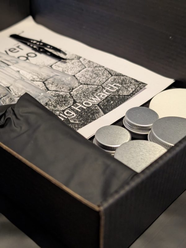 Cadaver Kit - Image 2