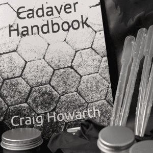 Cadaver Kit