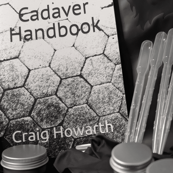 Cadaver Kit