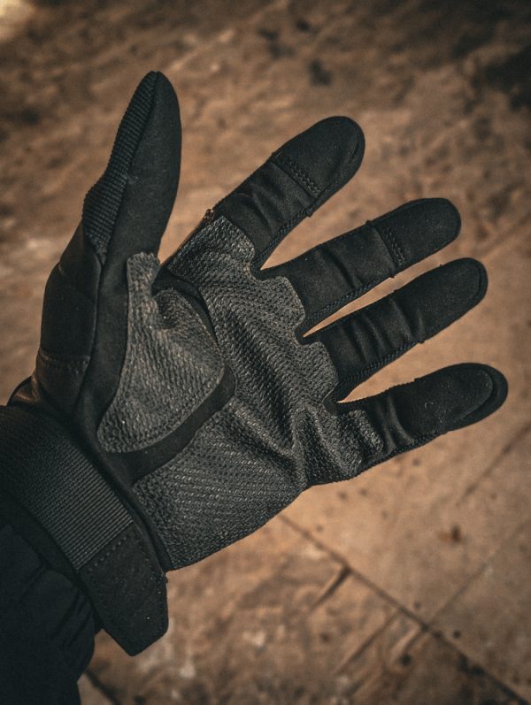 Line Gloves - Image 2