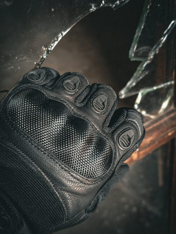 Line Gloves - Image 3