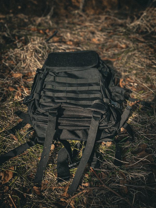 Officer Vehicle / Patrol Bag - Image 2