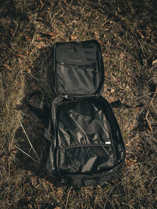 Officer Vehicle / Patrol Bag - Image 3