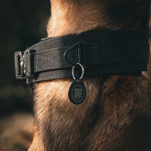 QR ID Lost & Locate Tag