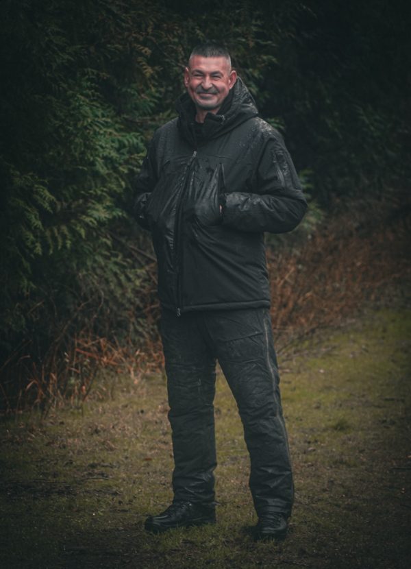 Sentinel - Series Over Trousers - Image 2