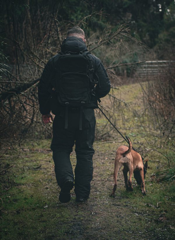 Sentinel - Series Over Trousers - Image 3