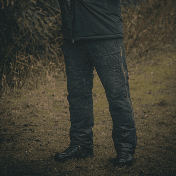 Sentinel - Series Over Trousers