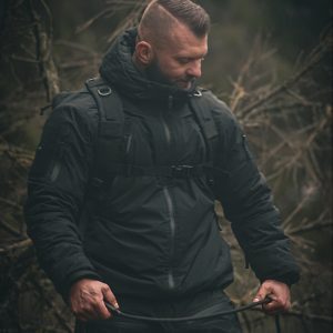 Sentinel - Series Tactical Jacket