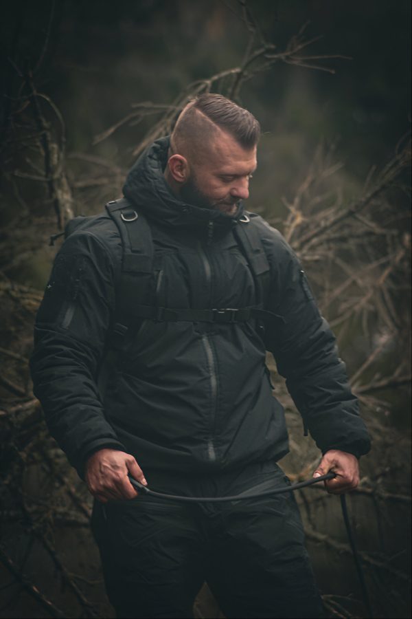 Sentinel - Series Tactical Jacket