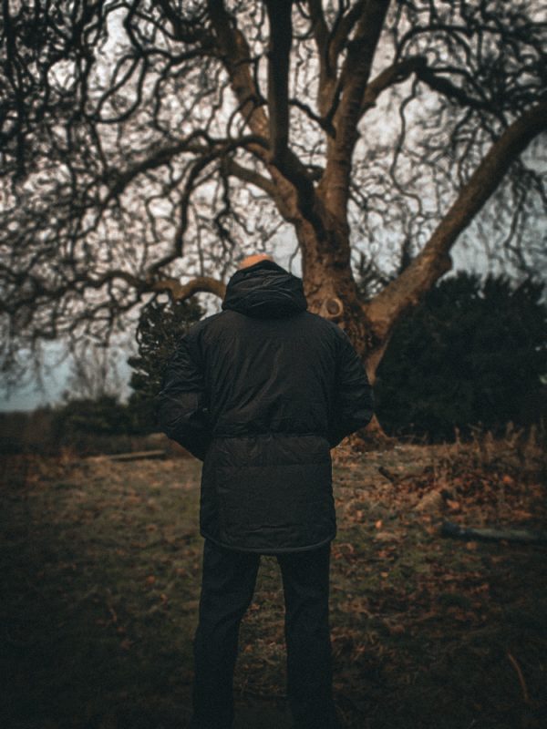 The Patterson Field Jacket - Image 2
