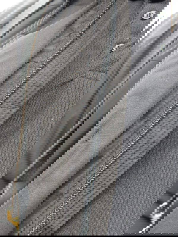 The Patterson Field Jacket - Image 3