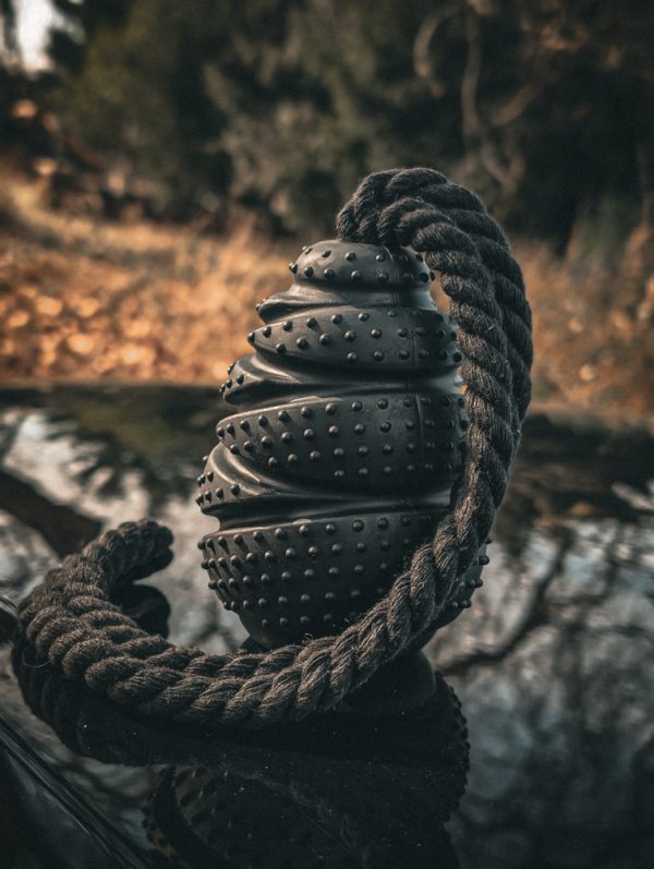 Tough Enough - Grenade - Image 2