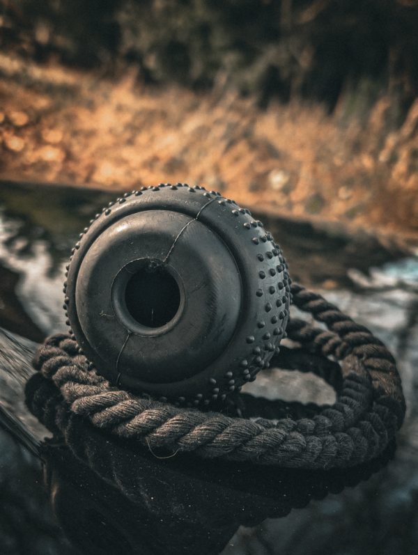 Tough Enough - Grenade - Image 3