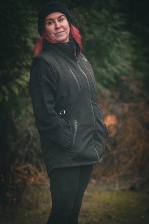 Training Vest - Image 3