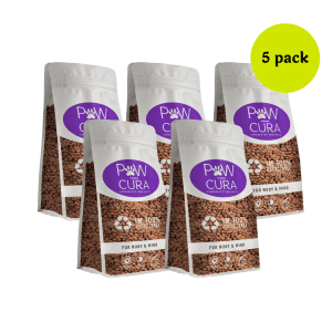 Member offer - 10kg (5 x 2kg) Paw-cura