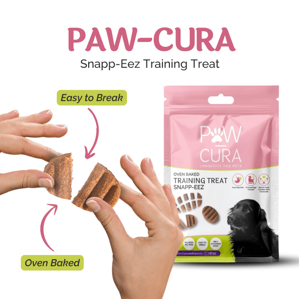 Snappeez Pink – Training Treats - Image 4