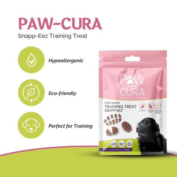 Snappeez Pink – Training Treats - Image 2