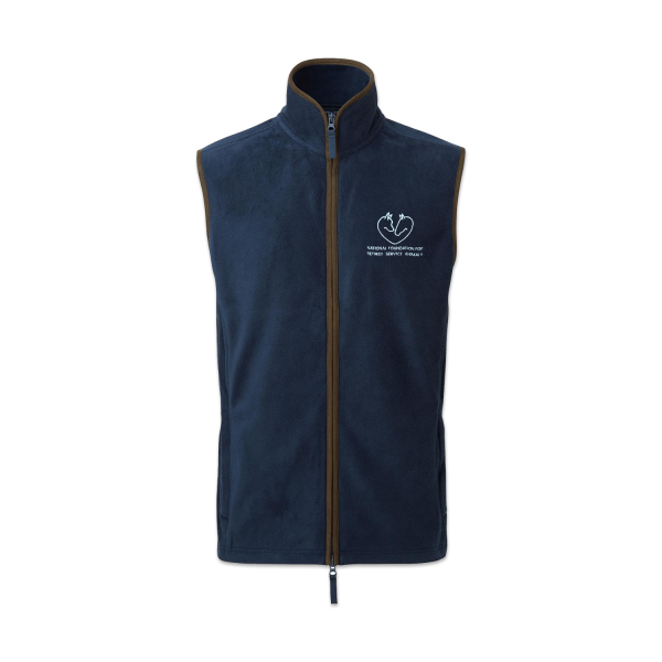NFRSA Exclusive Gilet