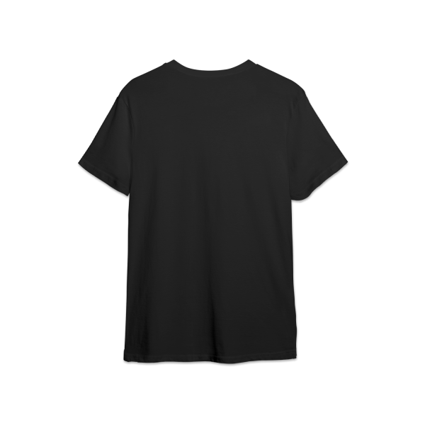 NFRSA T-Shirt (Black/White) - Image 2